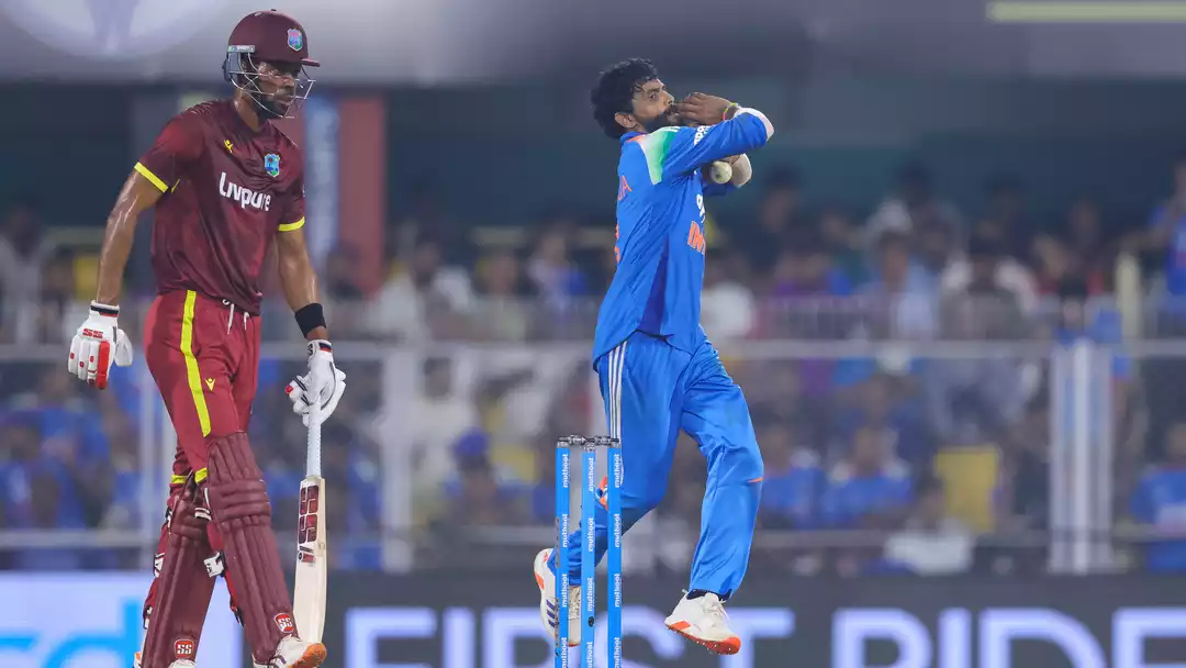Ravindra Jadeja’s Uncertain Role Ahead of World Cup