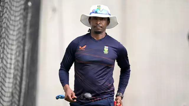 Bangladesh Appoints Malibongwe Maketa as New Assistant Coach