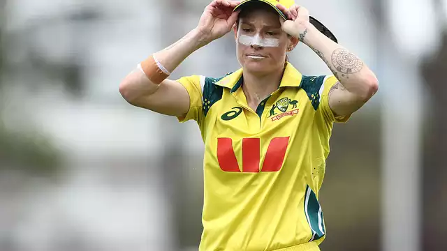 Megan Schutt Receives Two-Match Suspension Over Medication Protocol Breach