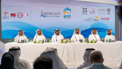 Sharjah to Host Second Sir Bu Nair Dhow Race
