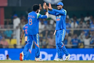 India Eyes Bowling Improvement in Final ODI Against West