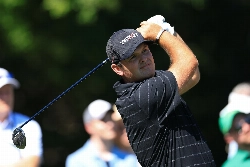 Patrick Reed Targets Race to Dubai Victory in UAE
