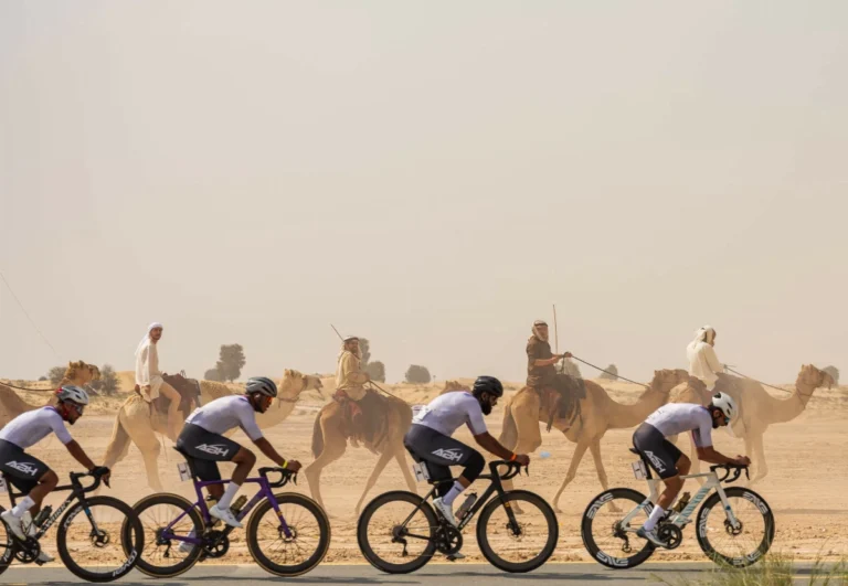11th Al Salam Cycling Championship to Offer Dhs3.695M Prize
