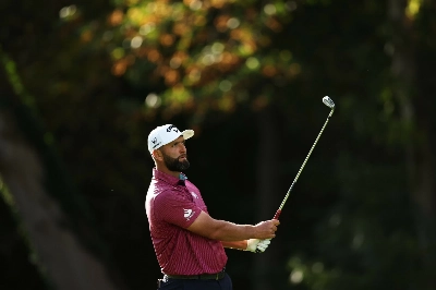 Jon Rahm Set for Abu Dhabi Championship Debut