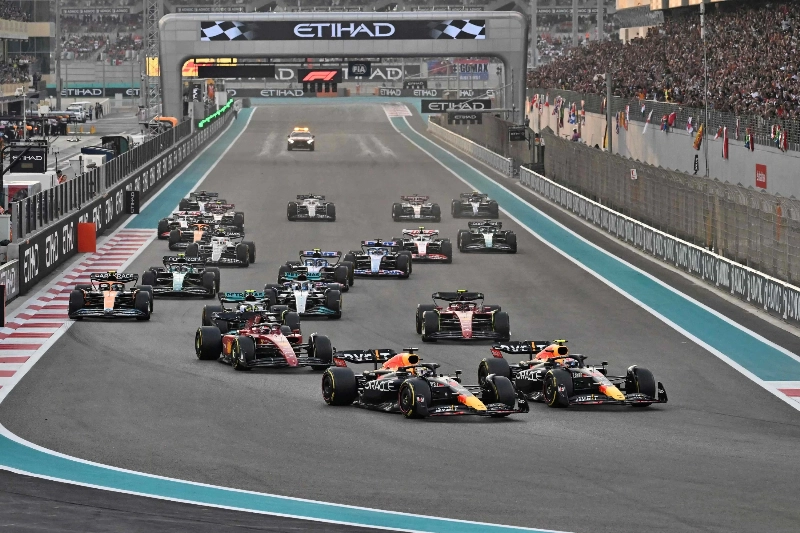 FIA Backs F1 Finale in Qatar and Abu Dhabi