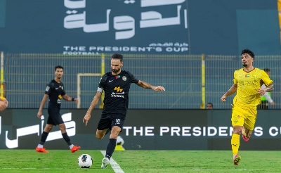 Al Jazira and Al Wasl Advance in President’s Cup