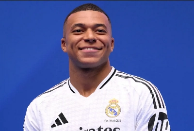Real Madrid Issues Apology Over Mbappe’s Mao Comments