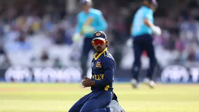 Lahiru Udara Replaces Injured Pathum Nissanka in Sri Lanka