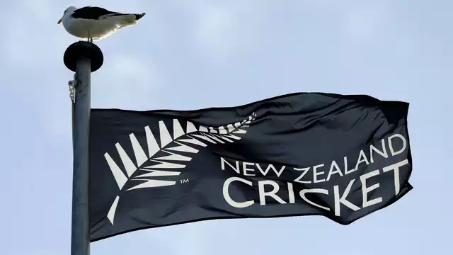 New Zealand Cricket Withdraws From MLC Franchise Partnership