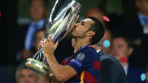 Spain World Cup Winner Pedro Rodriguez Retires at 39
