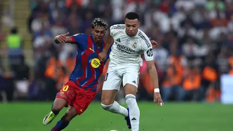 Real Madrid Eyes Comeback in High-Stakes El Clasico