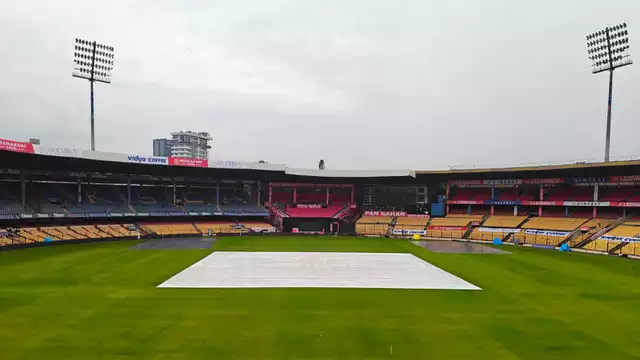 West Indies Seek Rare Series Win in Bengaluru Finale