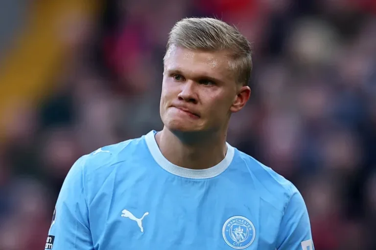 Manchester City Overcome Hostile Anfield Amid Financial Charges