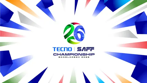 SAFF Championship Tickets Priced at One Thousand Taka