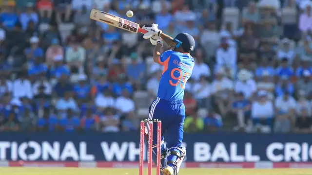 India A Denies Australia A Series Sweep With Consolatory