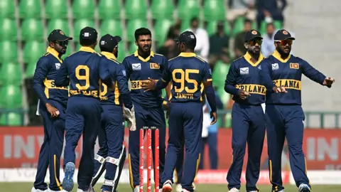 Madushanka’s Five-Wicket Haul Sends Sri Lanka to Final