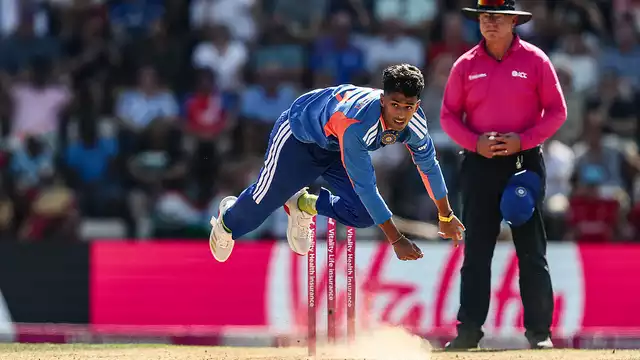 Shedge and Raghuvanshi Join Mumbai Squad for Ranji Clash