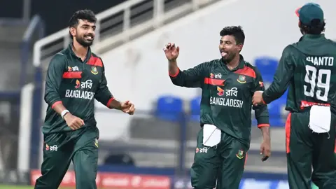 Bangladesh Faces Complex Path to Tri-Series Final