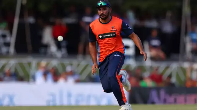 Tajinder Dhillon Leads Chicago Kingsmen to Second MiLC Title