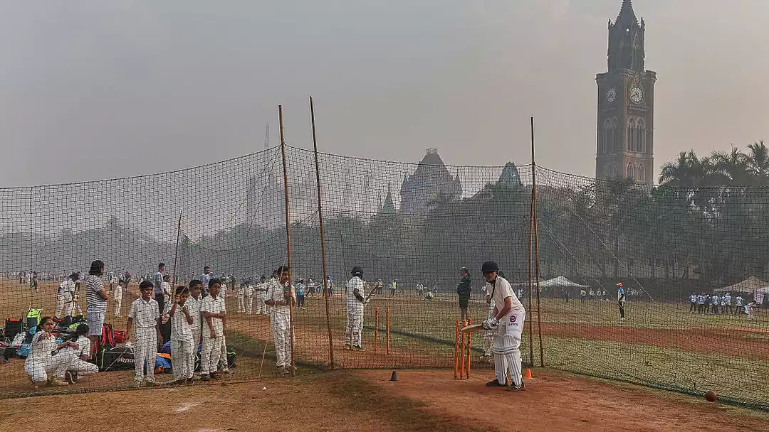 Inside Urban India’s Race to Train the Next Teenage Cricket Prodigy