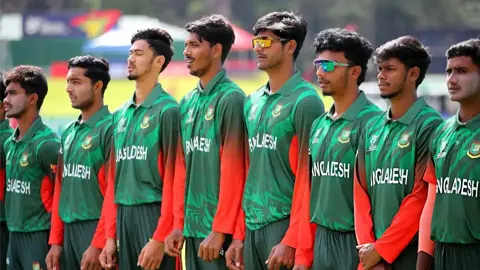 Faisal to lead Bangladesh U-19 squad against Afghanistan