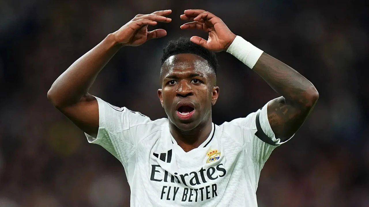 Jose Mourinho Criticizes Timing of Vinicius Junior’s Four-Match Suspension