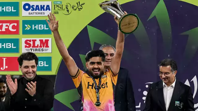 Pakistan Super League 2027 Confirmed for March-May Window